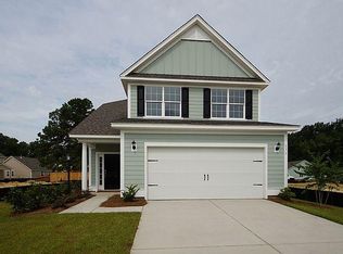 8679 Windsor Hill Blvd N, North Charleston, SC 29420