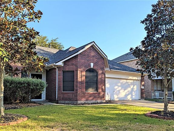 3rd image of 6227 Pebble Canyon Ct