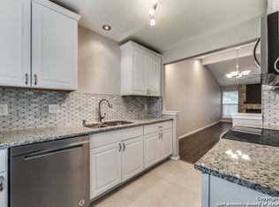 12102 Stoney Circle St, San Antonio, TX 78247