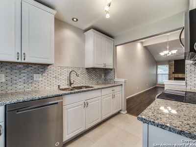 12102 Stoney Circle St, San Antonio, TX, 78247