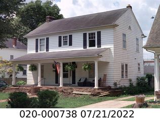 659 Euclaire Ave, Columbus, OH 43209