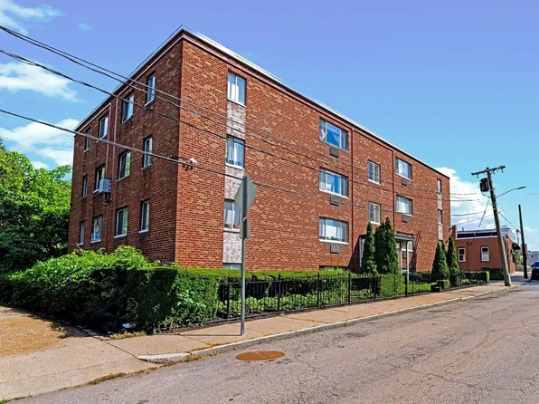 9 Hannon St, Dorchester Center, MA 02124