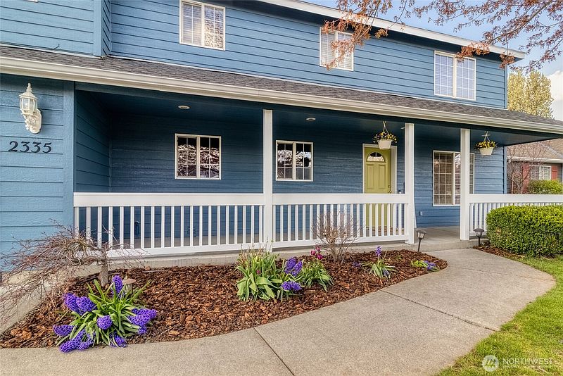 2nd image of 2335 Hawk Drive