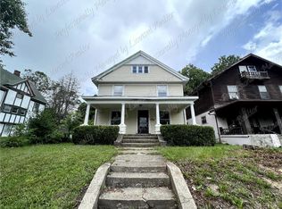 75 E Hudson Ave, Dayton, OH 45405