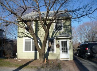 288 Wheeler Rd, Monroe, CT 06468