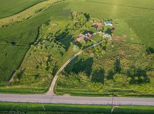 976 Paw Rd, Paw Paw, IL 61353