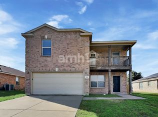 904 Sunrise Ln, Hutchins, TX 75141
