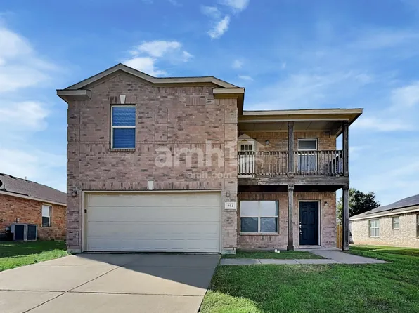 904 Sunrise Ln, Hutchins, TX 75141