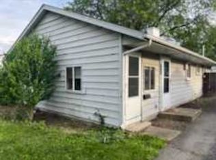 4415 Circle Dr, Hilliard, OH 43026