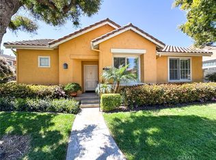 1 La Ronda, Irvine, CA 92606