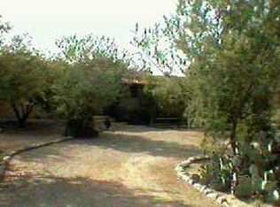 8180 N Placita Sur Oeste, Tucson, AZ 85741