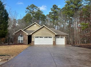 18 Jabali Way, Hot Springs, AR 71909
