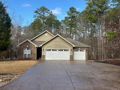 18 Jabali Way, Hot Springs, AR, 71909