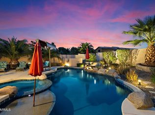 3720 E South Fork Dr, Phoenix, AZ 85044