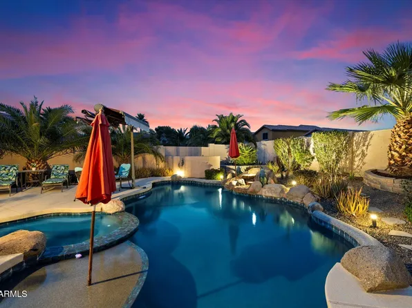 3720 E SOUTH FORK Drive, Phoenix, AZ 85044