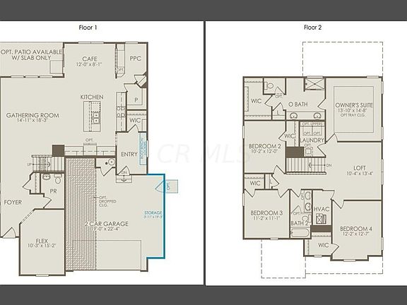 2nd image of 3824 Park St Lot 165