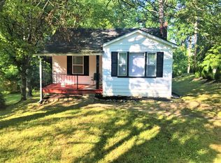 152 Pine Ridge Rd, Harriman, TN 37748
