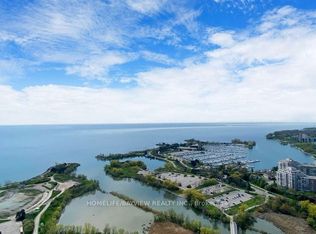 30 Shore Breeze Dr #4217-06, Toronto, ON M8V 0J1