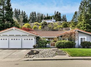 2518 Wildhorse Dr, San Ramon, CA 94583