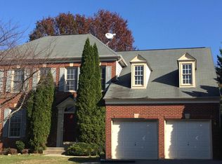 12011 Arista Manor Way, Germantown, MD 20876