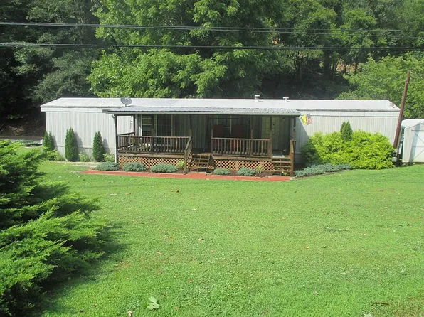 1921 Bulger Rd, Alkol, WV 25501