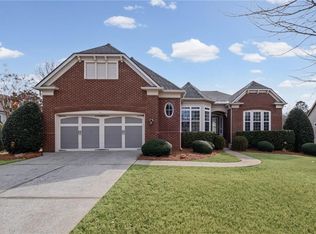 6750 Vickery Post Ln, Cumming, GA 30040