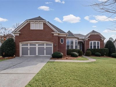 6750 Vickery Post Ln, Cumming, GA, 30040
