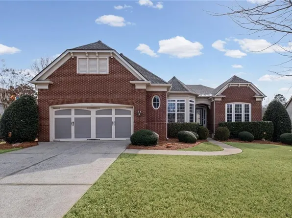 6750 Vickery Post Ln, Cumming, GA 30040