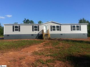 411 Ballard Rd, Pelzer, SC 29669