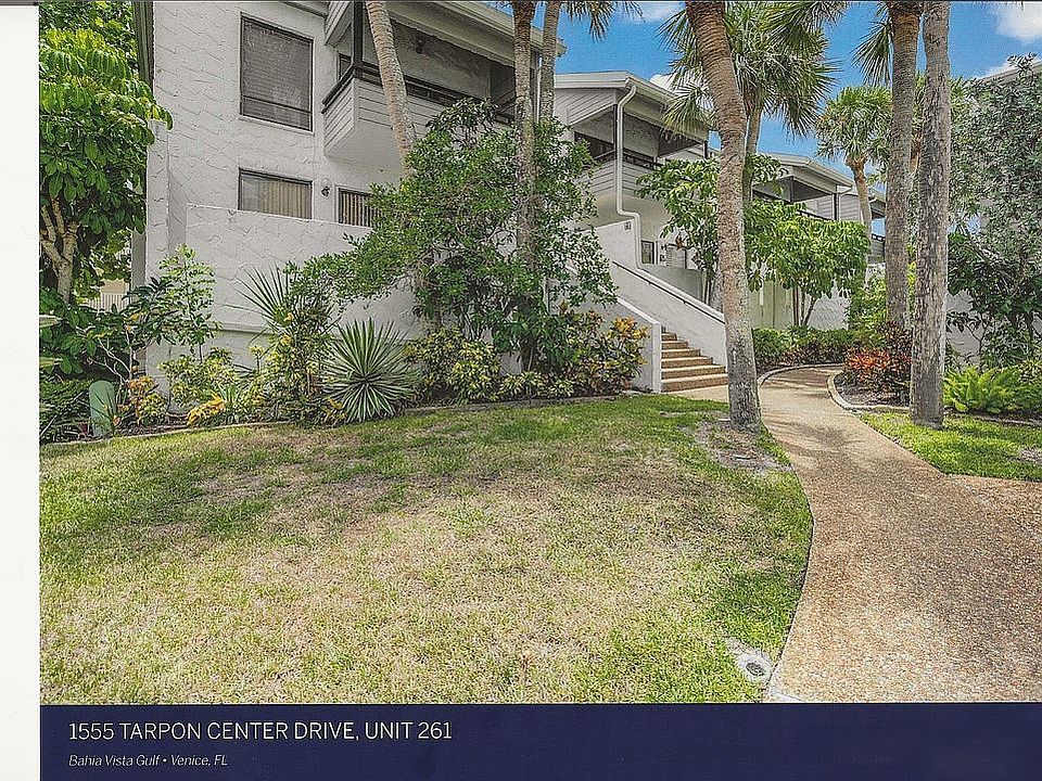 1st image of 1555 Tarpon Center Dr #261IW