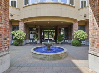 Galer Gardens Condo, Seattle, WA 98109