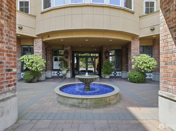 1417 Queen Anne Avenue N #303, Seattle, WA 98109