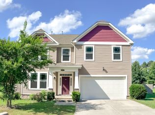 2012 Cassidy Ct, Suffolk, VA 23434