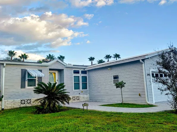 3443 Azinger Loop #244, Zephyrhills, FL 33541