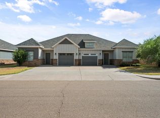 2511 111th St, Lubbock, TX 79423