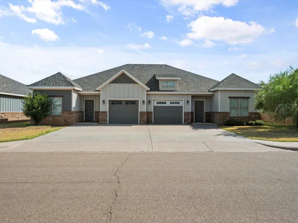 2511 111th St, Lubbock, TX 79423