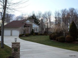 125 Sylvan Glen Dr, Ebensburg, PA 15931