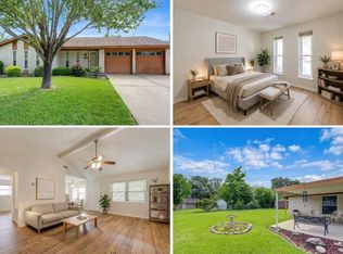 4119 Lou Anne Ln, Houston, TX 77092
