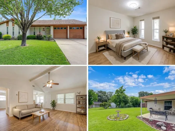 4119 Lou Anne Ln, Houston, TX 77092