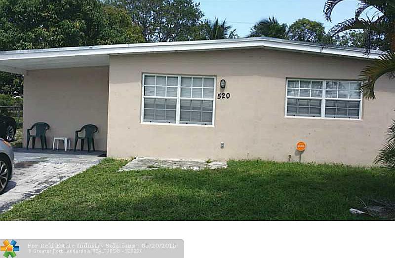 1st image of 520 NW 29th Ter