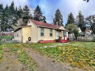 3922 Sundown Dr, Bremerton, WA 98312