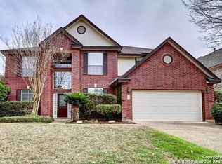 11 Spring Lake Dr, San Antonio, TX 78248