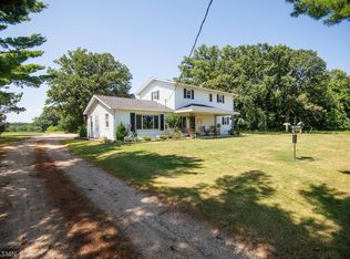 35409 County Road 11, Clarissa, MN 56440