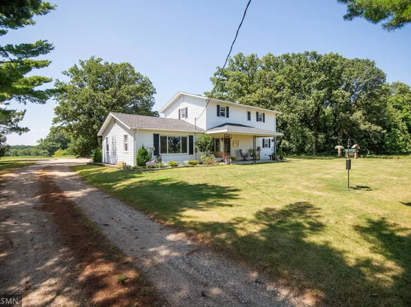 35409 County Road 11, Clarissa, MN 56440