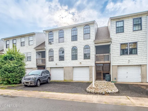 20 Cedar Street #5, Highlands, NJ 07732