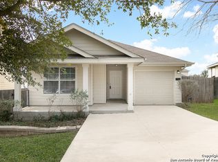 7319 Aphelion Cv, San Antonio, TX 78252