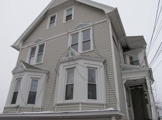 380 Myrtle Ave #2ND, Bridgeport, CT 06604