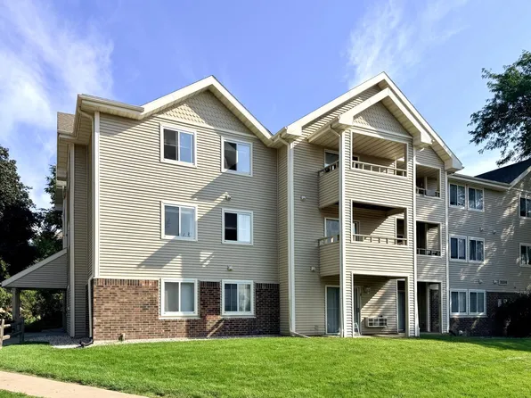 1124 Morraine View DRIVE #202, Madison, WI 53719