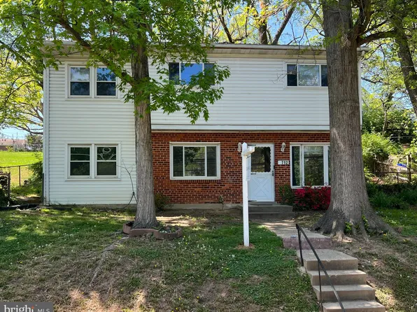 712 1st St, Rockville, MD 20851