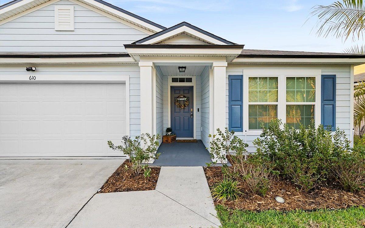 610 Grand Reserve Dr